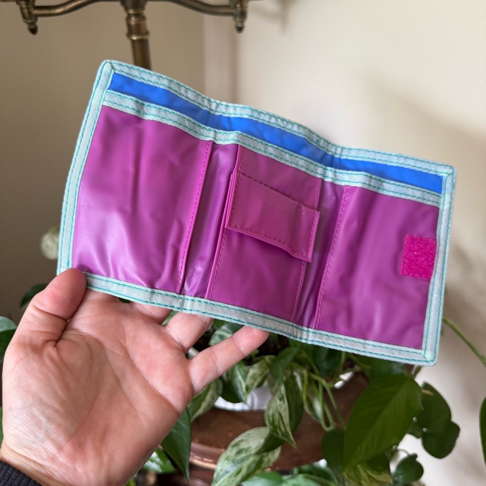 Vintage Disney Winnie the Pooh Wallet - Picture 5 of 5